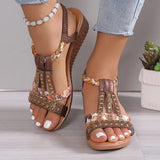 Women Anti-Slip Thick Sole Winter Boots