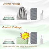 Mini Portable Travel Clothes Iron