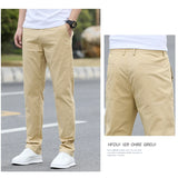 Men Tactical Cargo Pants