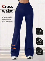 Women's Flare Yoga Pants