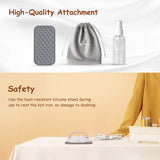 Mini Portable Travel Clothes Iron