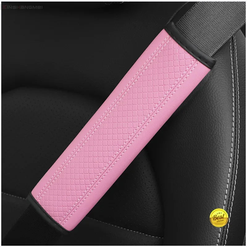 Car Seat Belt Shoulder Cover