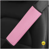 Car Seat Belt Shoulder Cover