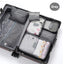 6-Piece Travel Clothes Organizer Set – Packing Cubes