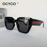 Premium Polygon Sunglasses