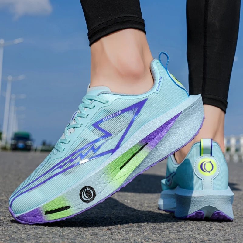 AeroFlex Comfort Runners