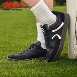 Xtep Men Skate Shoes Spring Retro Sneakers