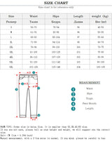 Women High Elastic Curvy Skinny Jeans