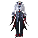Arlecchino Genshin Impact Fatui Cosplay Outfit