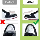 Women Anti Crease Shoe Toe Protectors