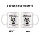 Eeffoc Coffee Mug (11oz)