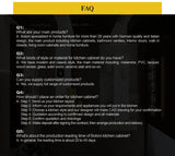 Customized Closet System