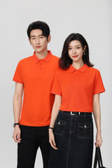 Executive Cotton Polo