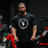 Silverback Oversized Training Tee