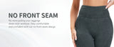 Women's High Waisted Yoga Leggings