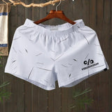 Men’s Home Lounge Shorts