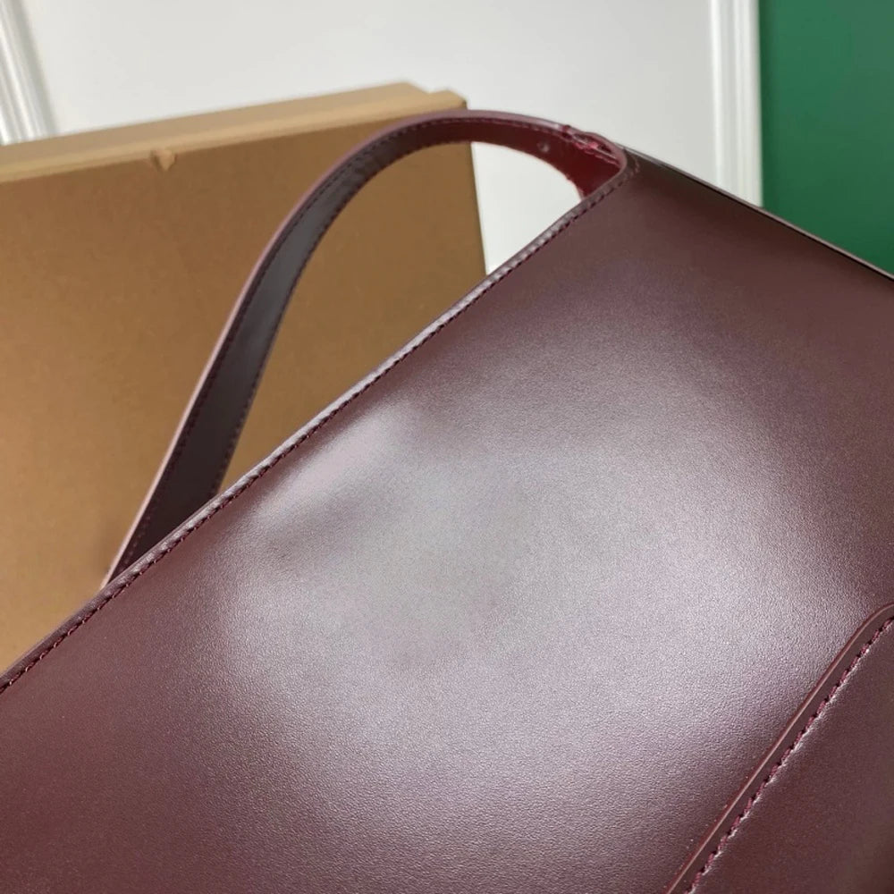 Aurora Luxe Shoulder Bag