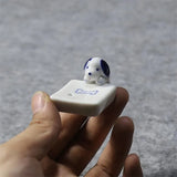 Ceramic Incense Holder