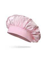 Satin Sleep Bonnet