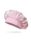 Satin Sleep Bonnet