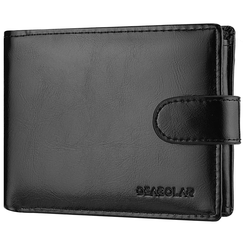 Executive Short Wallet