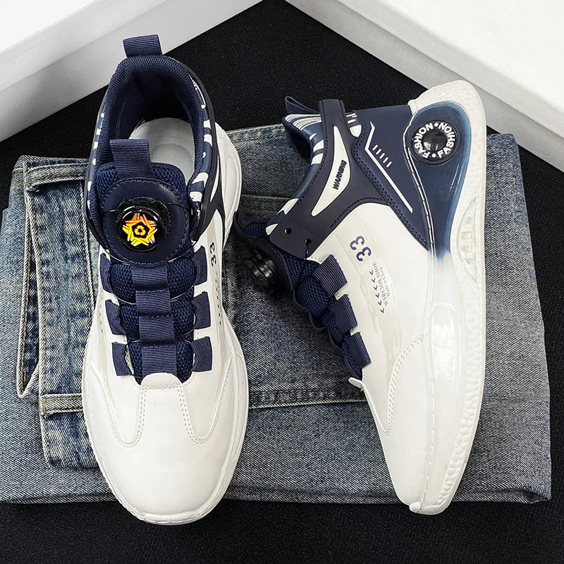 Apex Lock Performance Sneakers