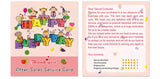 Twilight Theme Birthday Decoration Set