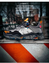 Velocity Pro Trainers