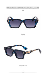 Polarized Shield Sunglasses