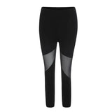 Women's Mesh Workout Leggings