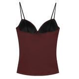 Women's Corset Tank Top