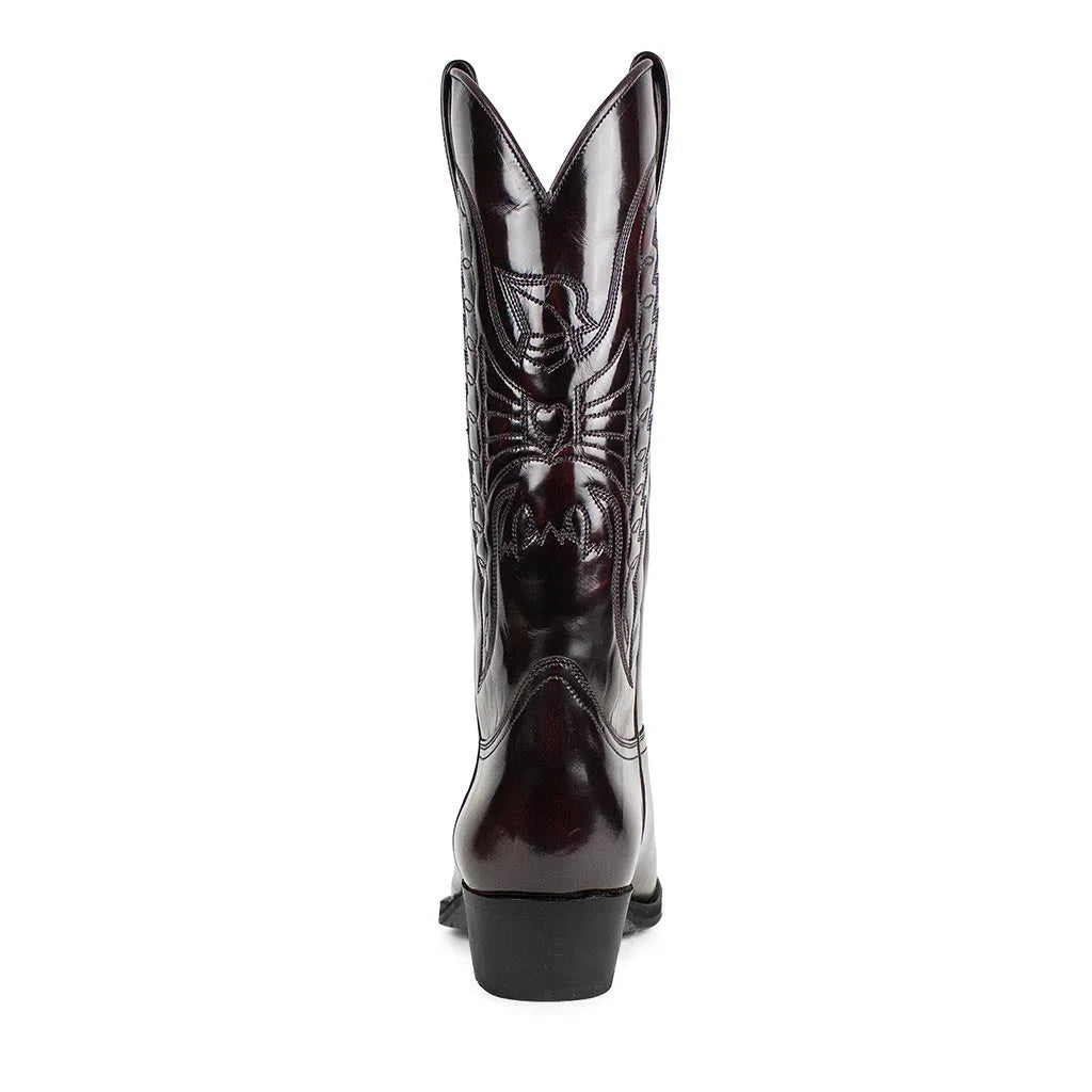 Women Mid Calf Boots Warm Winter Snow Shoes
