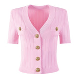 Women Classic Cardigan S/S 205