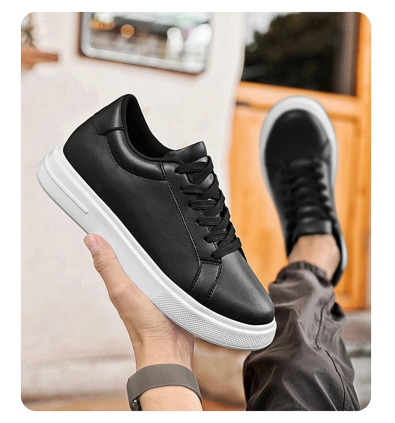 ElevateMax Height Boost Sneakers