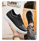 ElevateMax Height Boost Sneakers