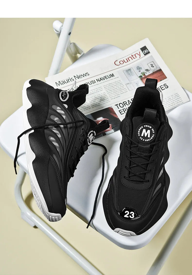 Velocity Pro Trainers