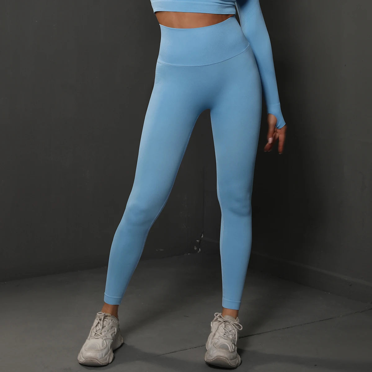 Women Yoga Booty Leggings
