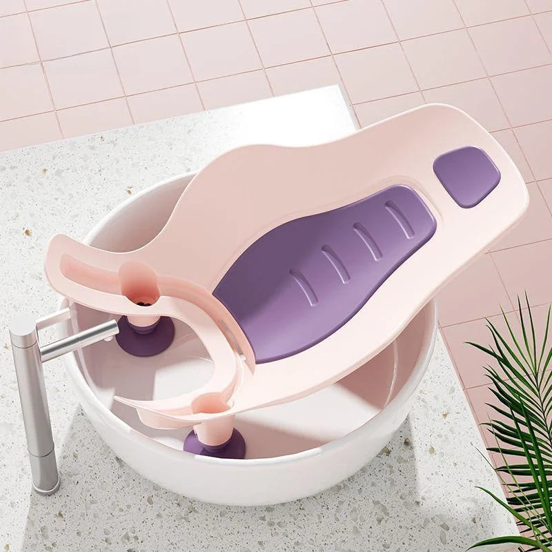 Baby Bath Tub Training Pot