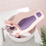 Baby Bath Tub Training Pot