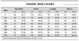 Men's Plus Size Waterproof Windbreaker