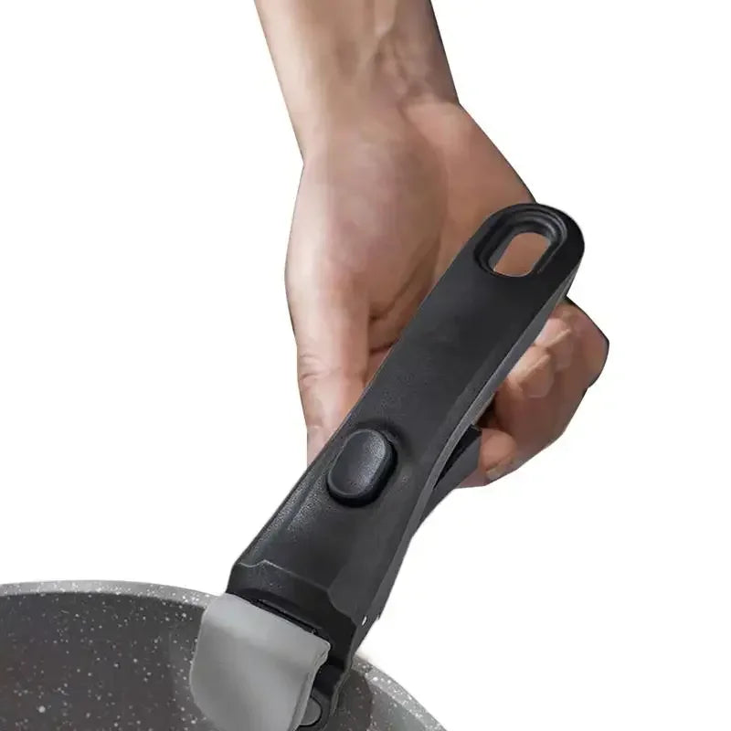Detachable Handle Cookware Set