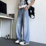 Men’s Large Baggy Street Jeans