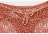Women Silk Satin Bra
