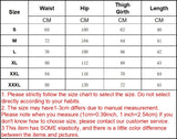Women's Loose Korean Summer Shorts
