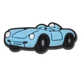 Women Car Shoe Charms Crocs Accessories