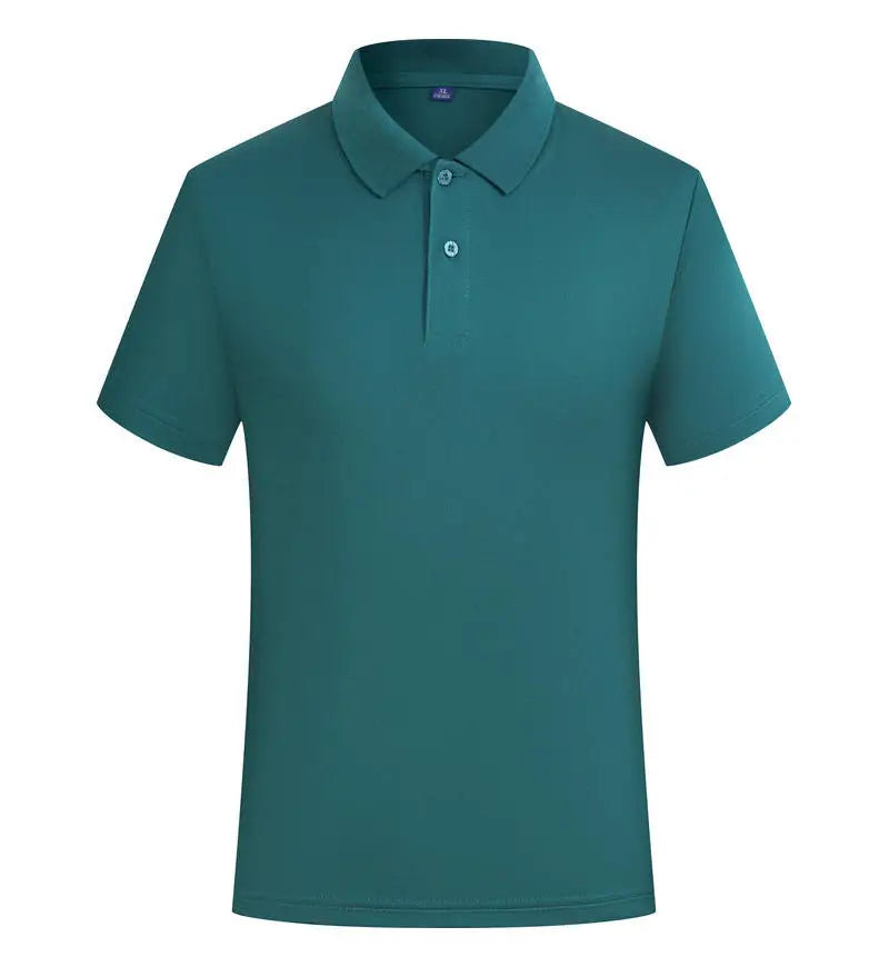 Elite Custom Performance Polo
