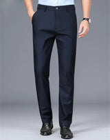 SilkCool™ Men’s Ice Silk Business Pants