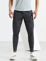 Men’s Plus Size Quick Dry Jogging Pants