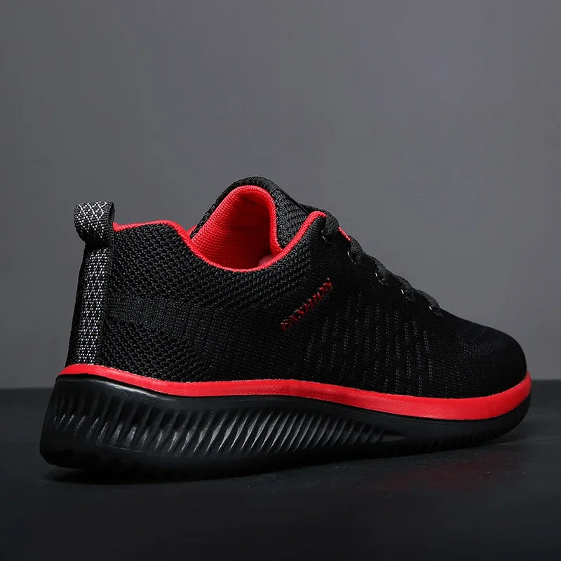 AeroMesh Running Sneakers