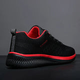 AeroMesh Running Sneakers